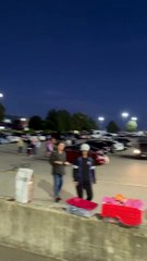 Freedom Flight à Vancouver pour les chiens secourus - Buzz Buddy