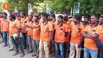 Swiggy Delivery Boys கதறல்..18 மணி நேரத்துக்கு மேல வேலை..சம்பளம் குறைவு