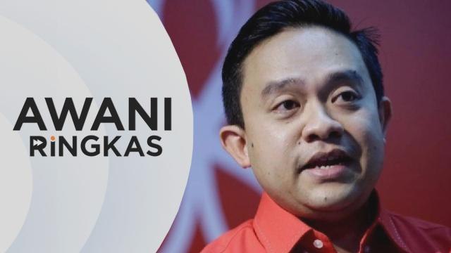 AWANI Ringkas: Bersatu ingatkan PM supaya hormat PN