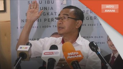 Kesesakan Hospital | Peningkatan kes COVID-19, HFMD punca utama