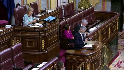 Marlaska defiende la "proporcionada" respuesta al ataque "violento" en Melilla que dejó 23 muertos