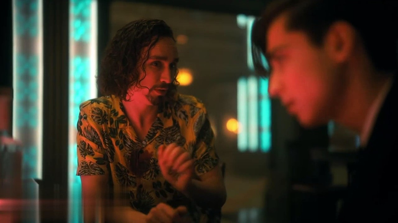 Andor Episode 3 Ending Explained _ 1 - 3 Recap_ Review And Star Wars Rogue One Theories