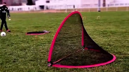 Entrainement U10-U11 du 06 février 2021 © Mat Pereira