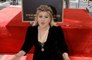 Kelly Clarkson felt 'freaked out' to be 'cemented in history' on the Hollywood Walk of Fame