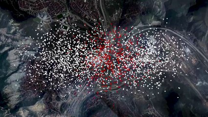 Haber Vidoları Giriş Jeneriği