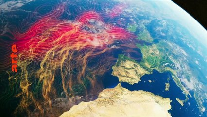 Nos continents - 24 septembre