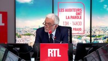 Le journal RTL de 14h du 21 septembre 2022