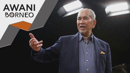 Tuntutan Waris Sulu | ‘Final Award’ Dr Stampa tidak sentuh ambil Sabah