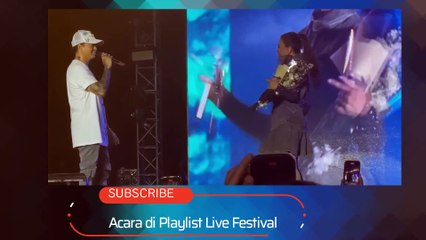 reza arap dan rossa mesra banget