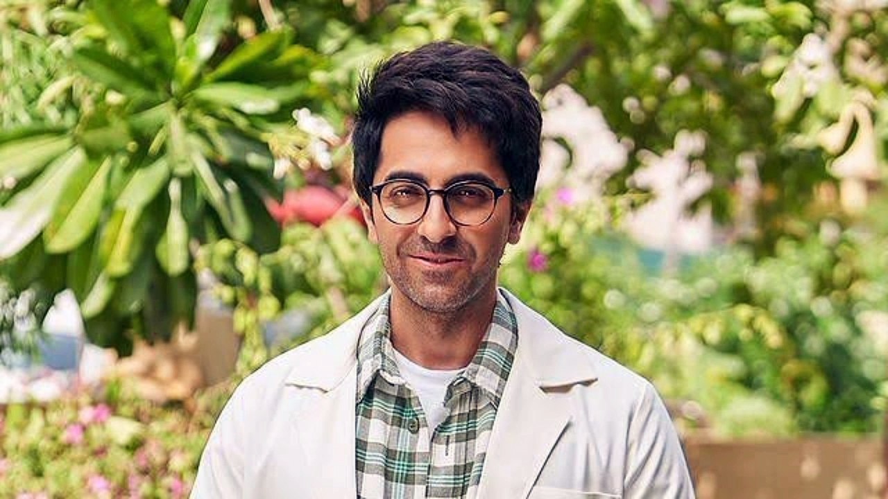 Doctor G Trailer Review - Aayushman khurana  movie Rakul preet singh