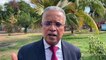Cyrille Melchior : "Nous ne voulons pas de débat institutionnel mais un projet 2030 pour La Réunion"