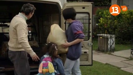 Los 80 - Temp 7 Cap 7