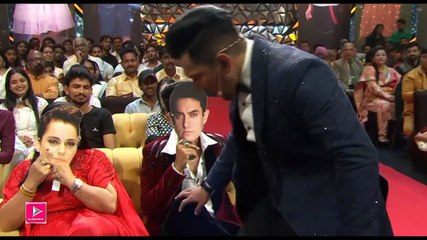 BHARTI | HARSH | ADITYA NARAYAN KI COMEDY