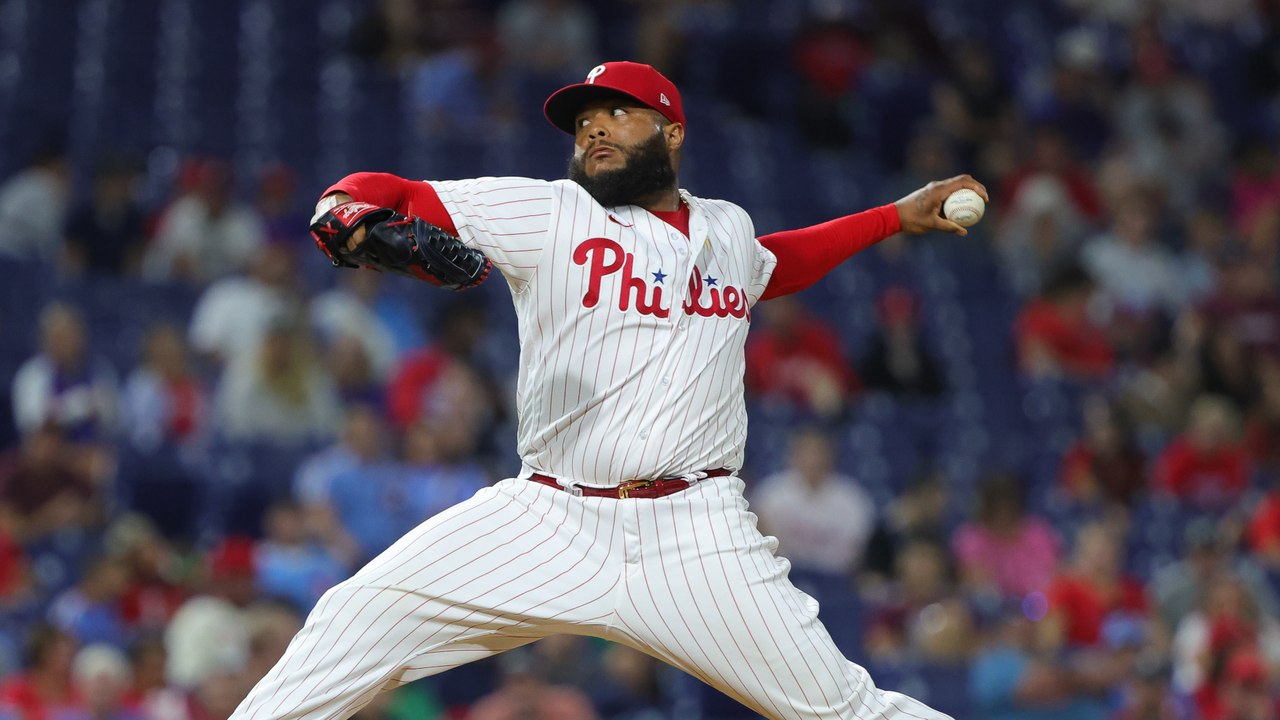 MLB 9/21 Preview: Can The Phillies (+1.5) Bullpen Hold On Vs. Blue Jays?