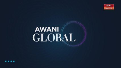 AWANI Global: Konflik Myanmar meruncing, ASEAN tambah tekanan