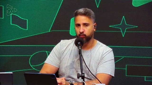 98 Esportes | Vencer a qualquer custo , analisa Leandro Cabido