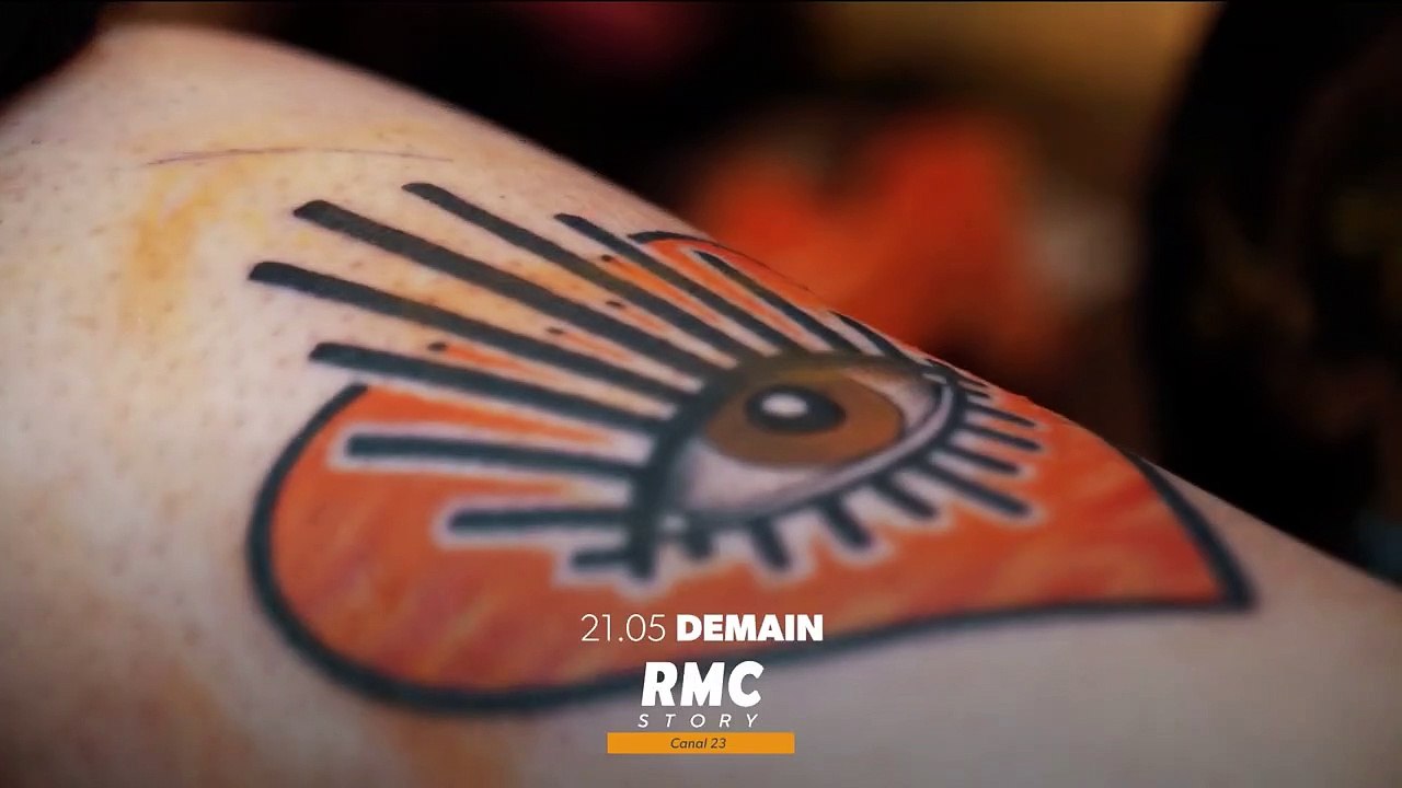 Tattoo Shop : Les Rois Du Tatouage
