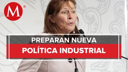 Relanzarán la marca "Hecho en México" con nueva política industrial