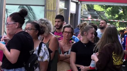 Maritima Music Tour : gagnez vos places avec la voiture Maritima aujourd'hui et demain