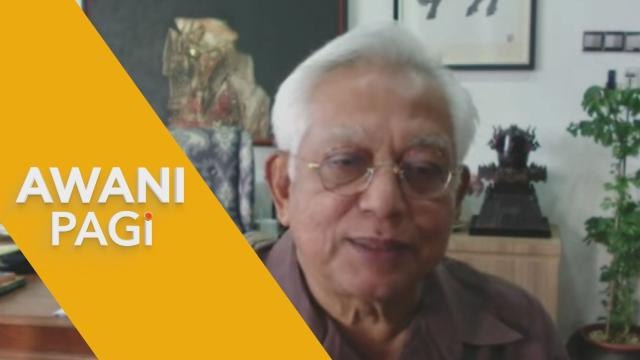 AWANI Pagi: Fenomena proses geologi berangkai punca banjir Puing