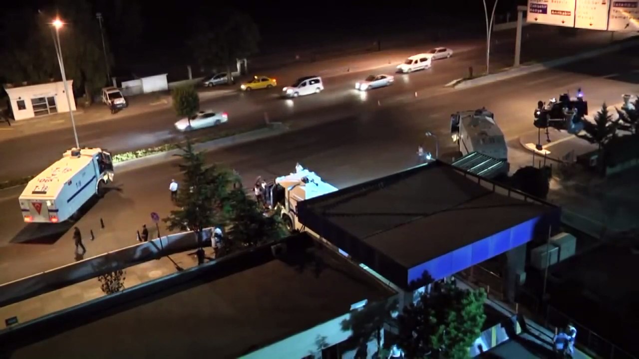 Adalet Bakanı Bozdağ: Cezaevlerinde işkence yok herkes adil yargılanıyor