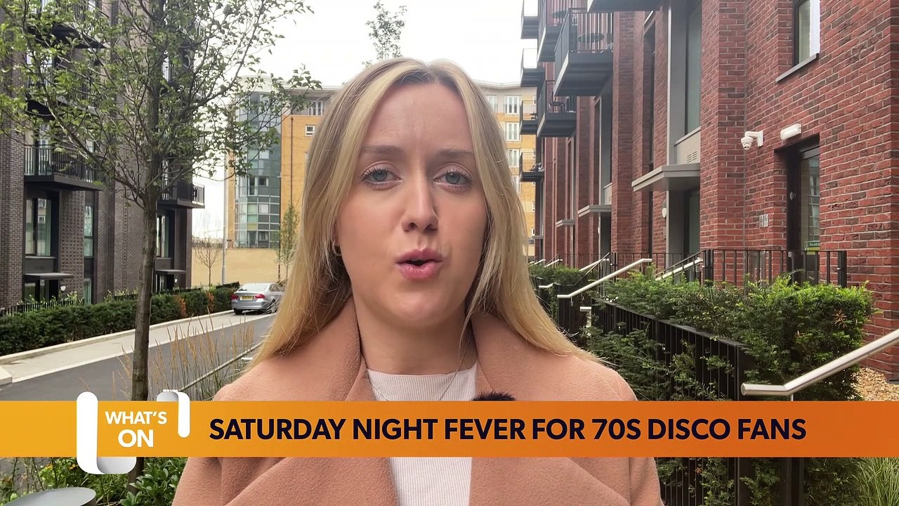 Manchester what's on guide: Legally Blonde the Musical, Saturday Night Fever and Belle Vue Zoological gardens