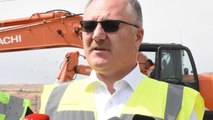 Sivas Belediye Başkanı: 1 aylık suyumuz var