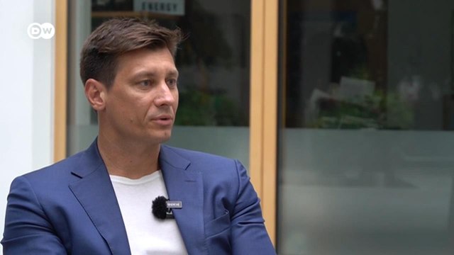 Дмитрий Гудков: Путин на стороне партии войны, но при этом он трус (21.09.2022)