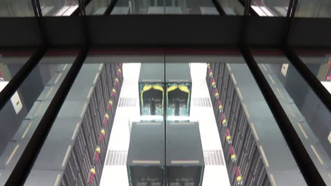 España aspira a tener dos fábricas de microchips