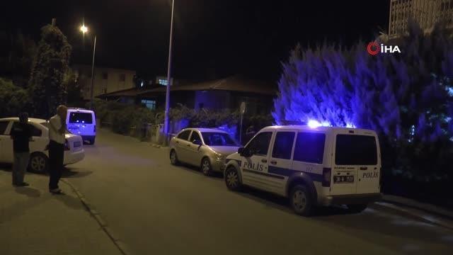 Son dakika haberleri... 450 saatlik güvenlik kamerası incelediler, silahlı saldırganı enselediler