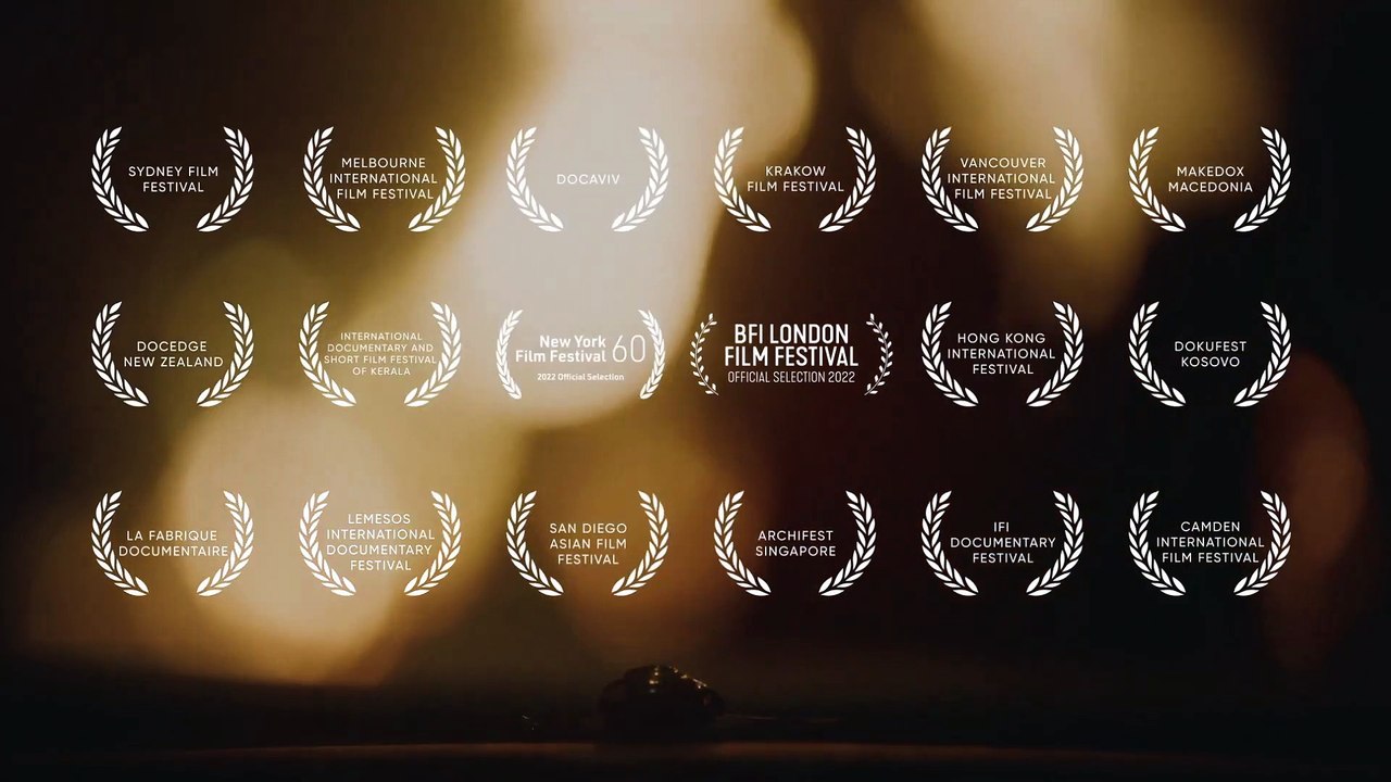 All That Breathes - Official Trailer