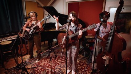 Ellie Dixon - CEO Of Watching Television