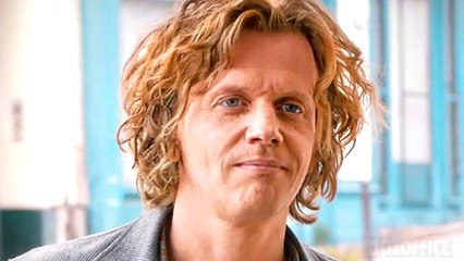 UNE COMÉDIE ROMANTIQUE Bande Annonce