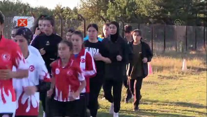 Abla-kardeş boksta altın madalya hedefliyor