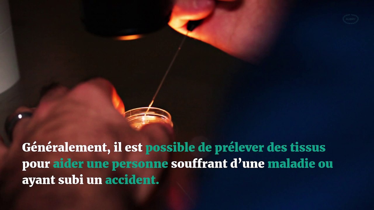 Don d’organe : comment le refuser ?