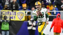 NFL Week 3 Preview: Where Will The Line End Up In Packers Vs. Buccaneers?