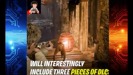 Resident Evil Village - Winters Expansion - What to expect ....