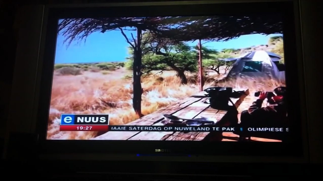 eNuus for Youtube
