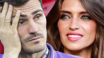 Iker Casillas, hundido tras lo último que ha hecho Sara Carbonero