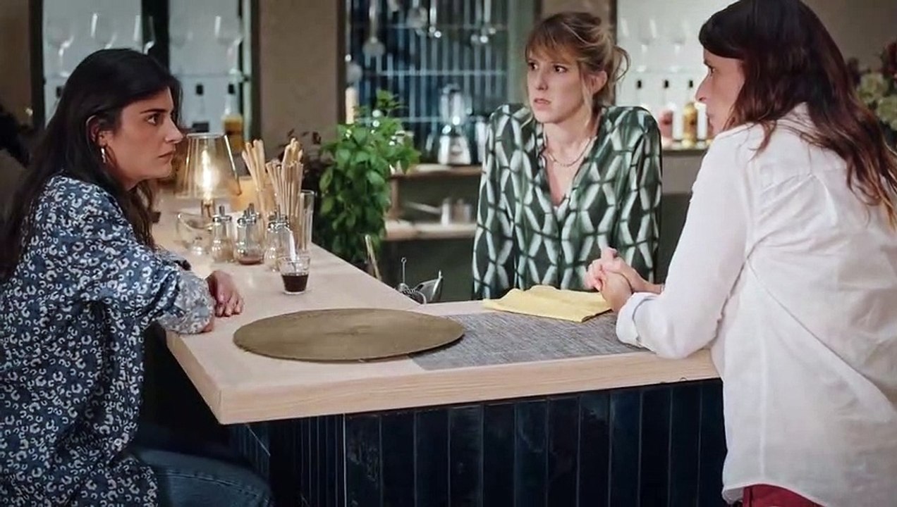 Plus belle la vie : [Indiscrétion] – Sabrina fait face à des souvenirs douloureux