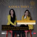 Kabala Tools: El año nuevo de la humanidad