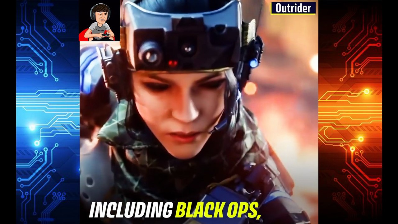 Call of Duty: MOBILE, BETTER THAN THE PC AND CONSOLE VERSION... #cod