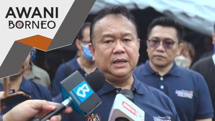 Keluarga Malaysia | Program jualan diperluas di seluruh kawasan DUN