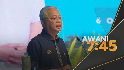 Kartel Pertanian | PM mahu jihad perangi orang tengah dikembalikan