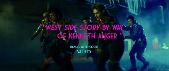 Please Baby Please Bande-annonce (EN)