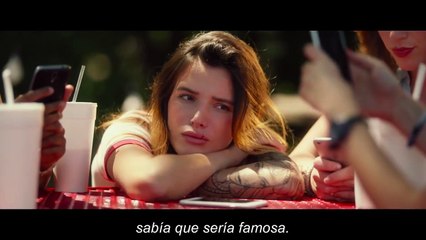 Infamous Bande-annonce (ES)