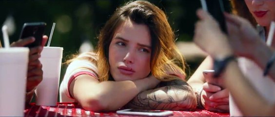 Infamous Bande-annonce (EN)