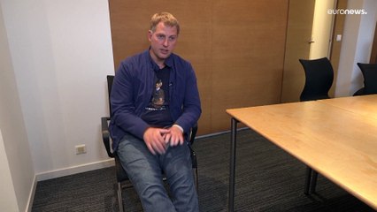 Kreml-Kritiker in Gefahr? "Natürlich wollen sie mich zum Schweigen bringen"