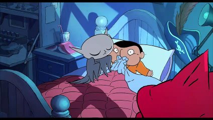 Petit vampire Bande-annonce (DE)