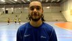 Interview maritima : Valentin Porte du Martigues Handball